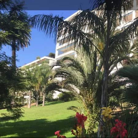 شقة Gallia - - 15 Min Palais - Centre كان